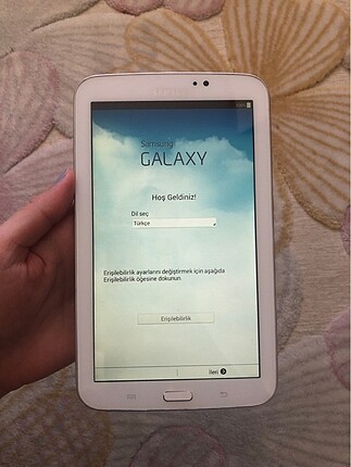 samsung galaxy tab3 tablet
