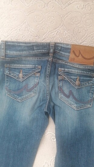 28 Beden Pantolon