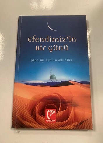 Efendimizin SAS Bir Günü Abdülhakim yüce