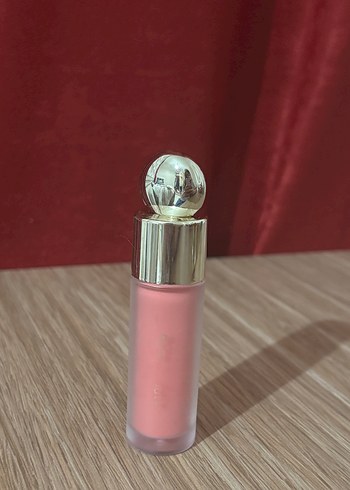 Rare Pastel Pembe Allık