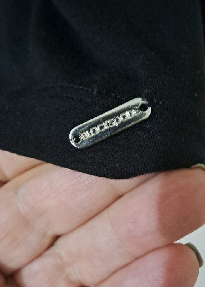 Blackspade Tshirt  - Görsel 3