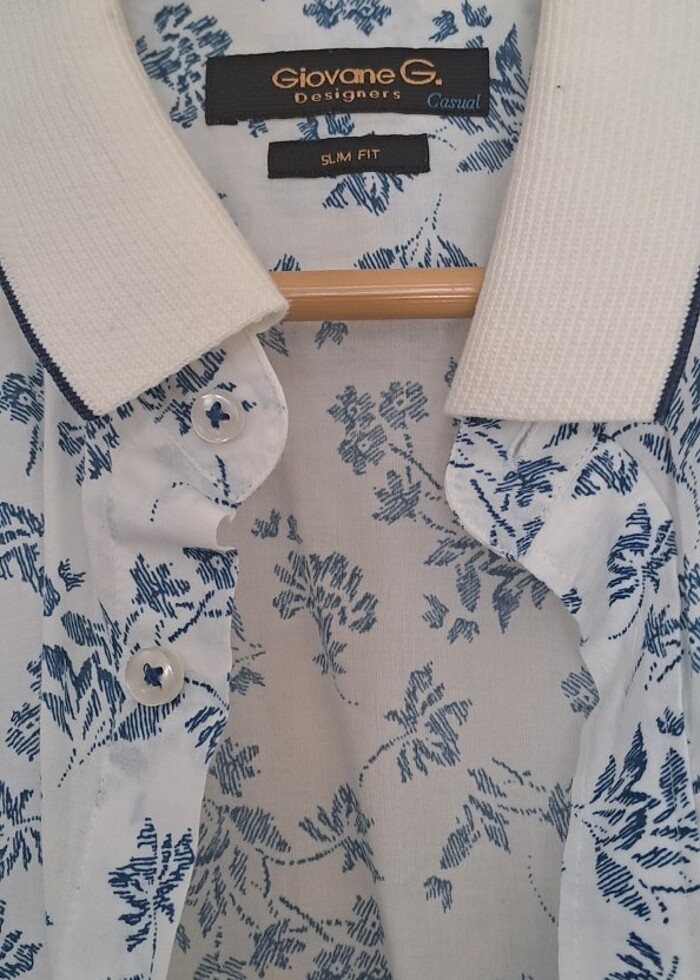 Giovanni Gentile Erkek  - Görsel 2