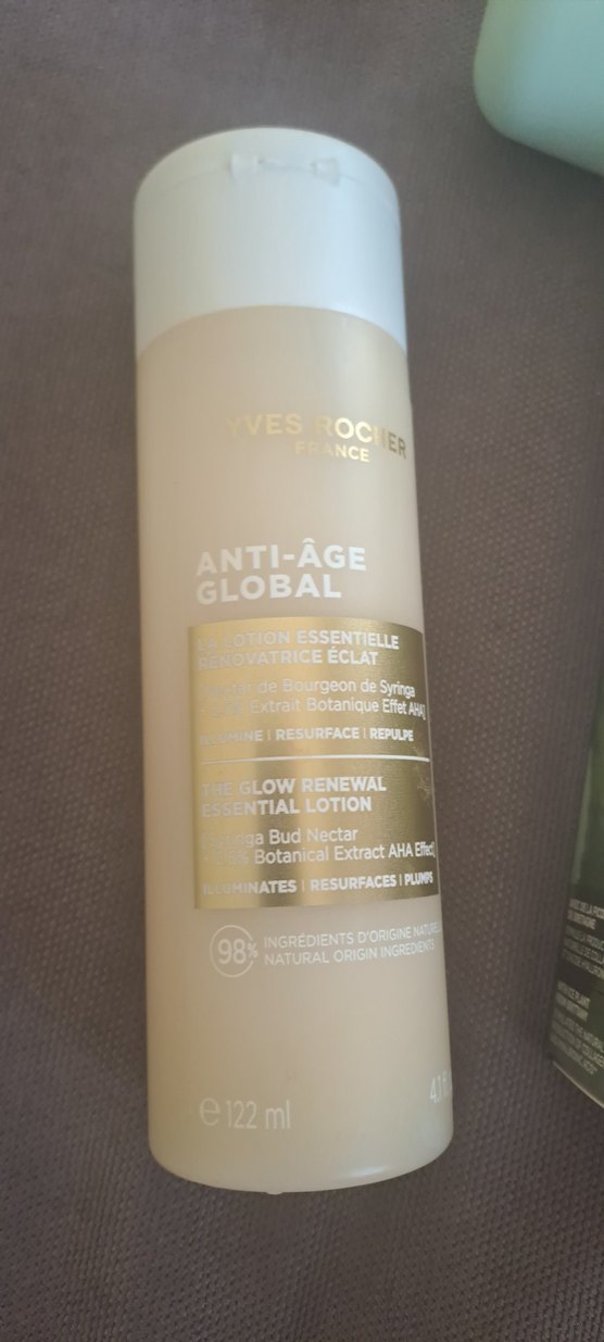 Yves Rocher Pro-Collagene Çift Etkili Vücut Losyonu 30ml - Görsel 3