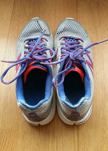 37 Beden çeşitli Renk NEW BALANCE SPOR AYSKKABI