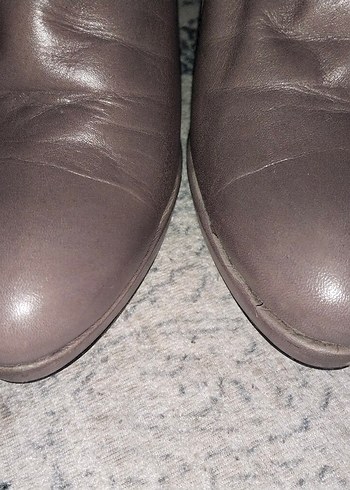 kadın topuklu ayakkabı - Görsel 4