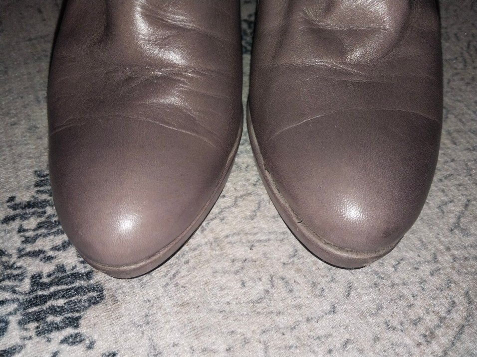 kadın topuklu ayakkabı - Görsel 4