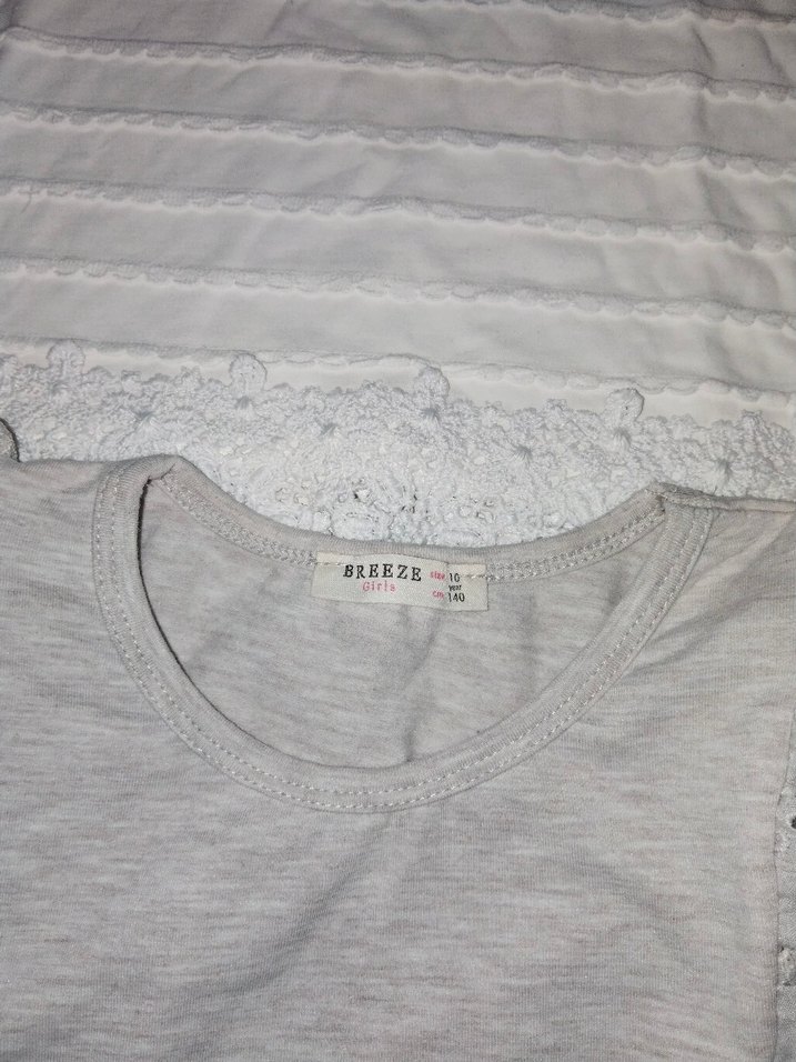 kız çocuk kıyafeti - Görsel 3