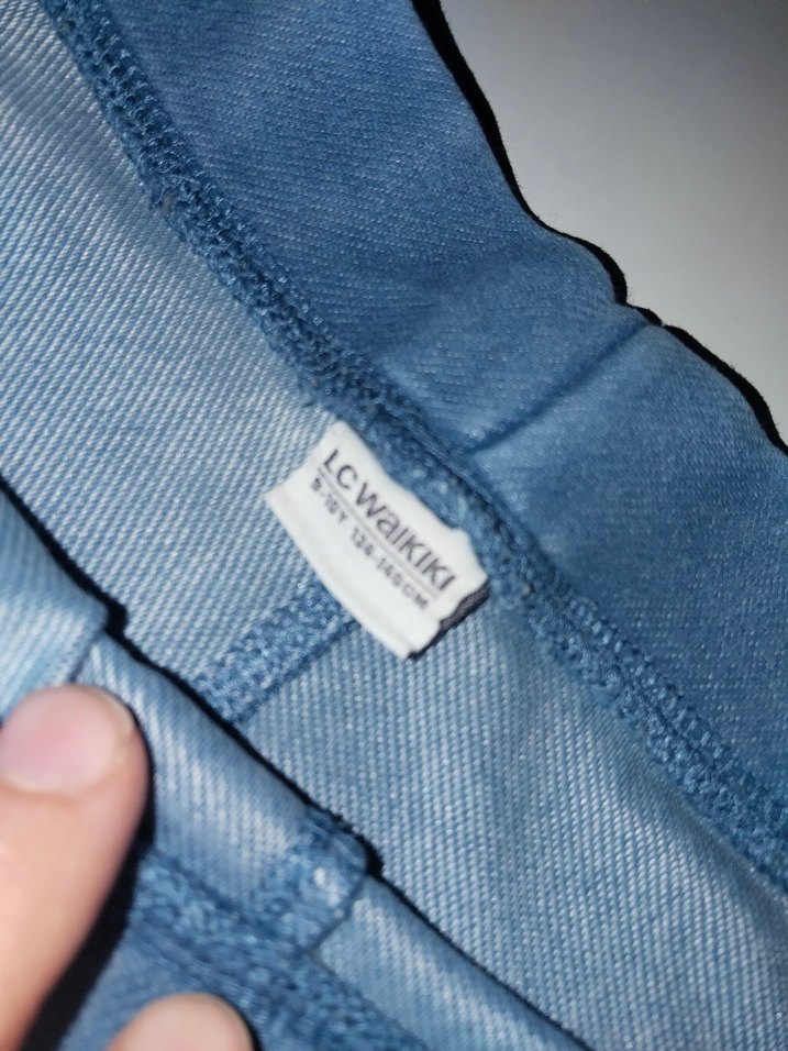 kız çocuk kıyafeti - Görsel 5