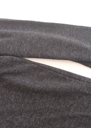 siyah anne bluzu - Görsel 4