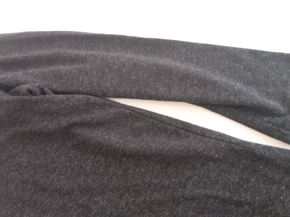 siyah anne bluzu - Görsel 4