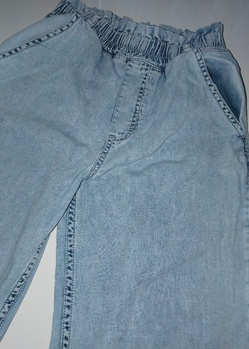 kiz cocuk pantolon 2li fiyat - Görsel 5