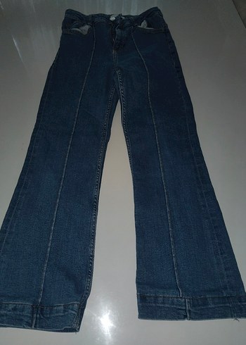 kiz cocuk pantolon 2li fiyat - Görsel 3