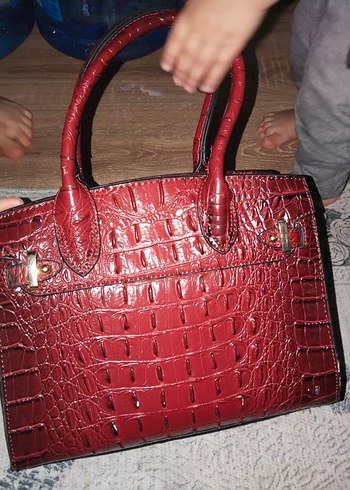 kadın kol çanta - Görsel 4