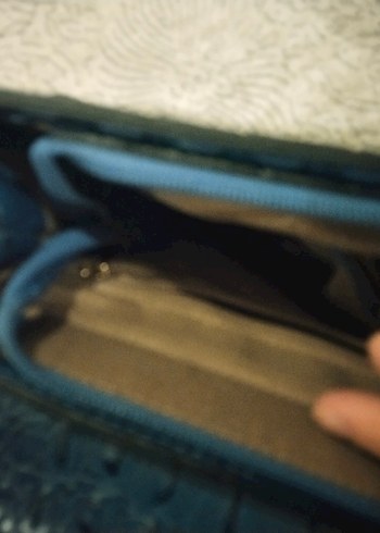 kadın kol çanta - Görsel 3