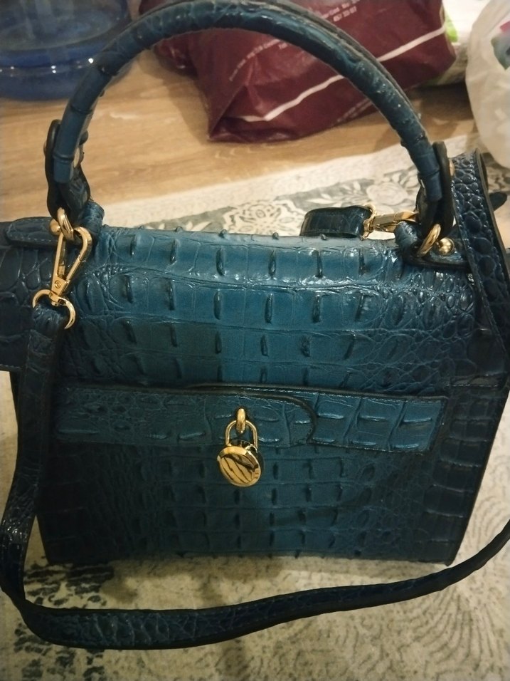 kadın kol çanta - Görsel 2