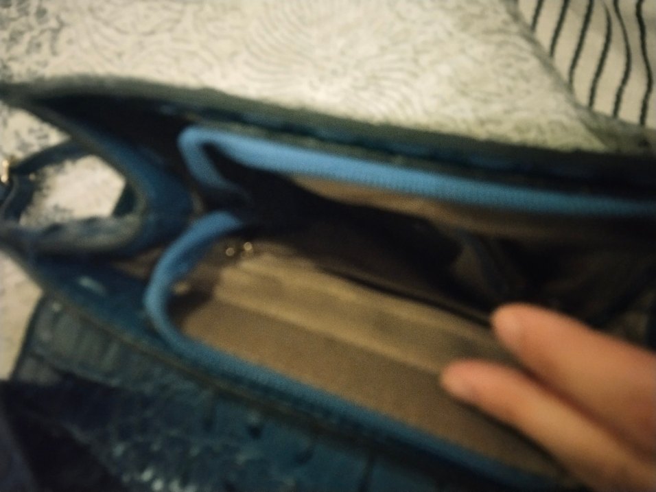 kadın kol çanta - Görsel 3