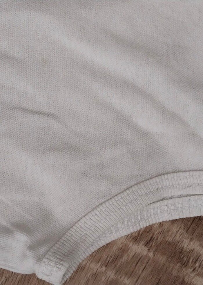 Kız çocuk atlet kilot - Görsel 4