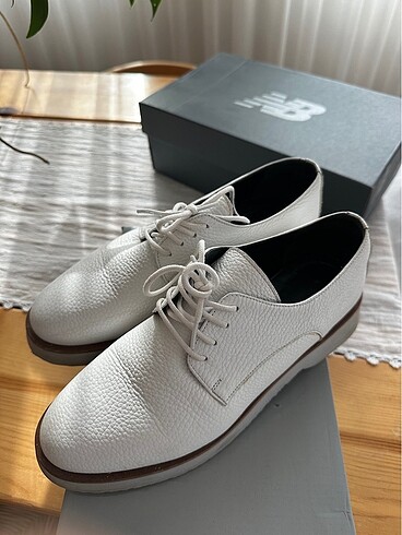 HOTİÇ GERÇEK DERİ OXFORD LOAFER