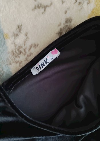 Uzun Kollu Siyah Gotik Kadın Elbise - Görsel 7