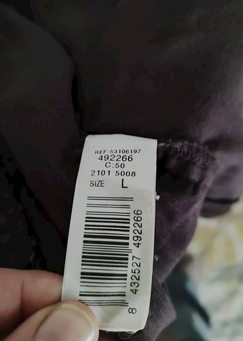 kahverengi kadife Kadın  Ceket Yüksek Yaka - Görsel 7