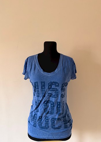 Polo Garage Salas Eskitme Bluz