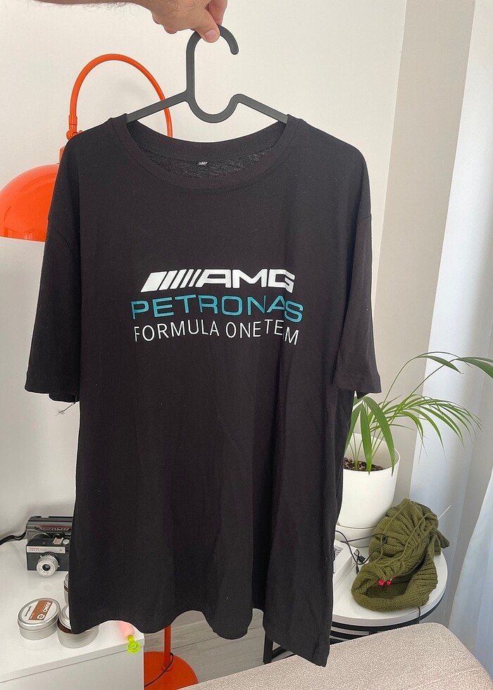 erkek tshirt - Görsel 2