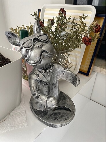 şarap tutucu - Görsel 3