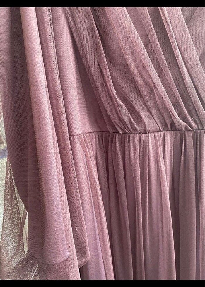 tesettür abiye - Görsel 2