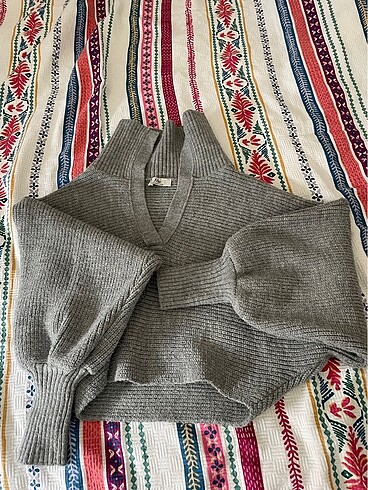 yarasa model sweatshirt