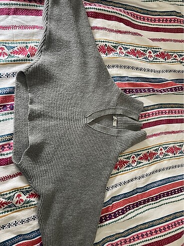 s Beden yarasa model sweatshirt