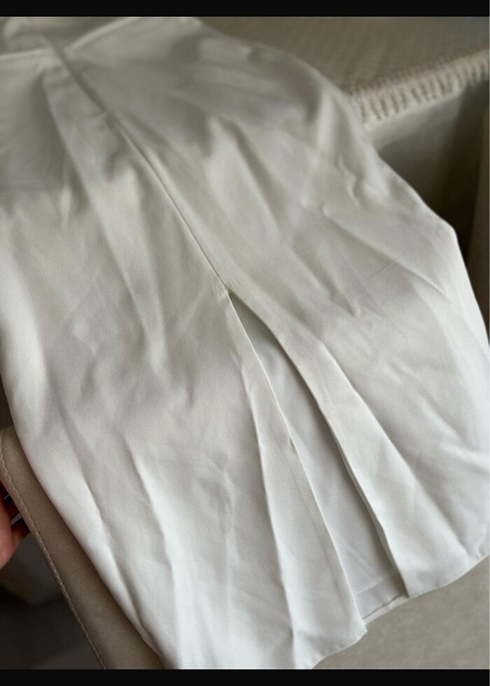 Nikah elbisesi - Görsel 5