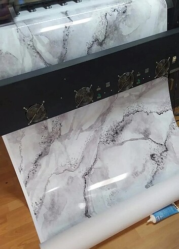 Diğer Kendinden Yapışkanlı folyo kaplama 