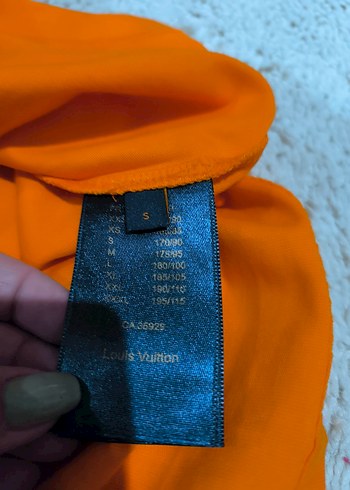 Louis Vuitton Erkek Tişört - Görsel 5