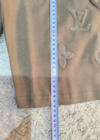 Louis Vuitton Kahverengi Erkek  Takımı - Görsel 6