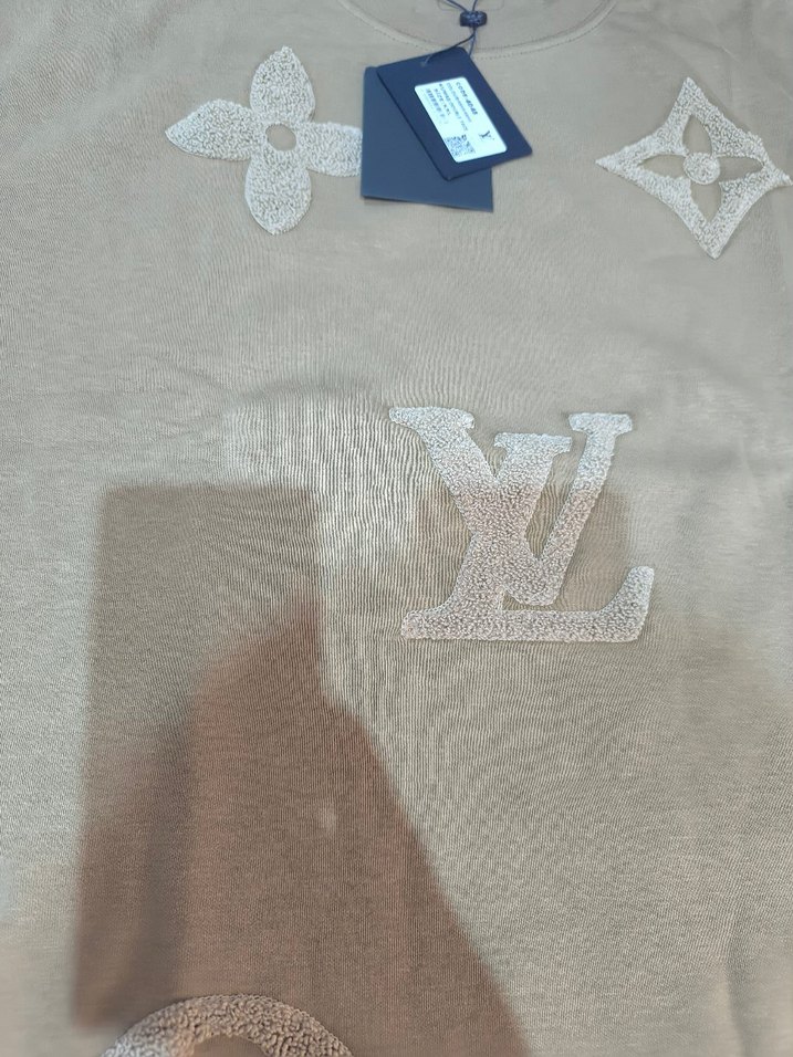 Louis Vuitton Kahverengi Erkek  Takımı - Görsel 2