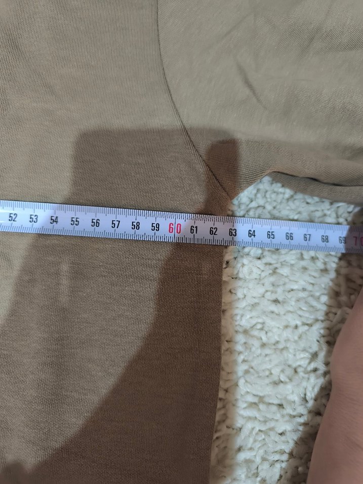 Louis Vuitton Kahverengi Erkek  Takımı - Görsel 4