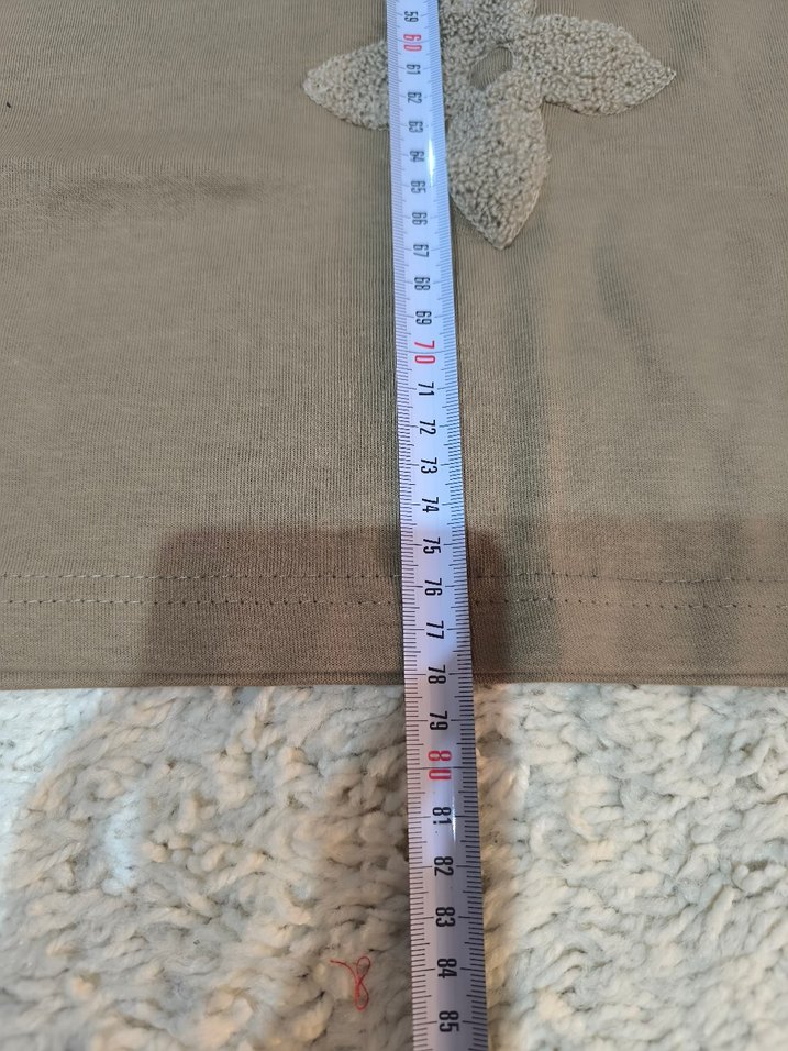 Louis Vuitton Kahverengi Erkek  Takımı - Görsel 5