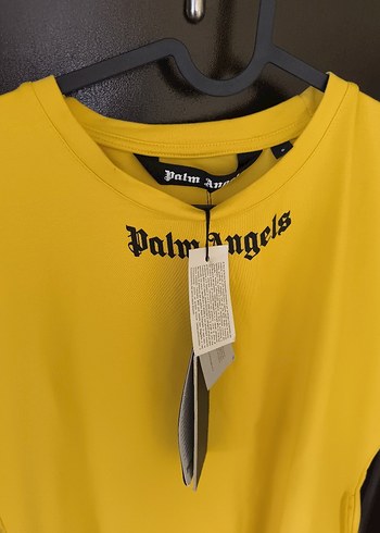 Palm Angels Bayan elbise - Görsel 2