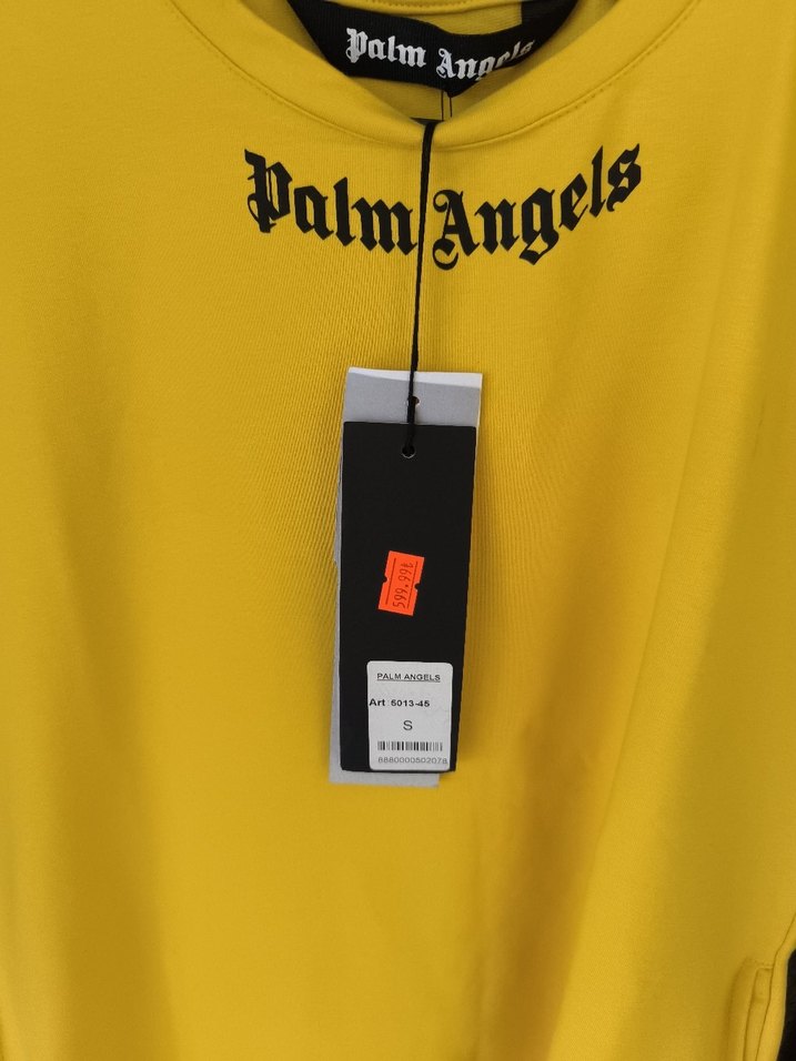 Palm Angels Bayan elbise - Görsel 3