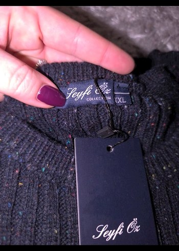 Seyfi öz  erkek Kazak - Görsel 2