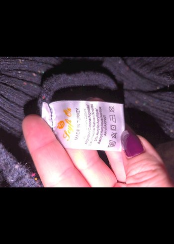 Seyfi öz  erkek Kazak - Görsel 7