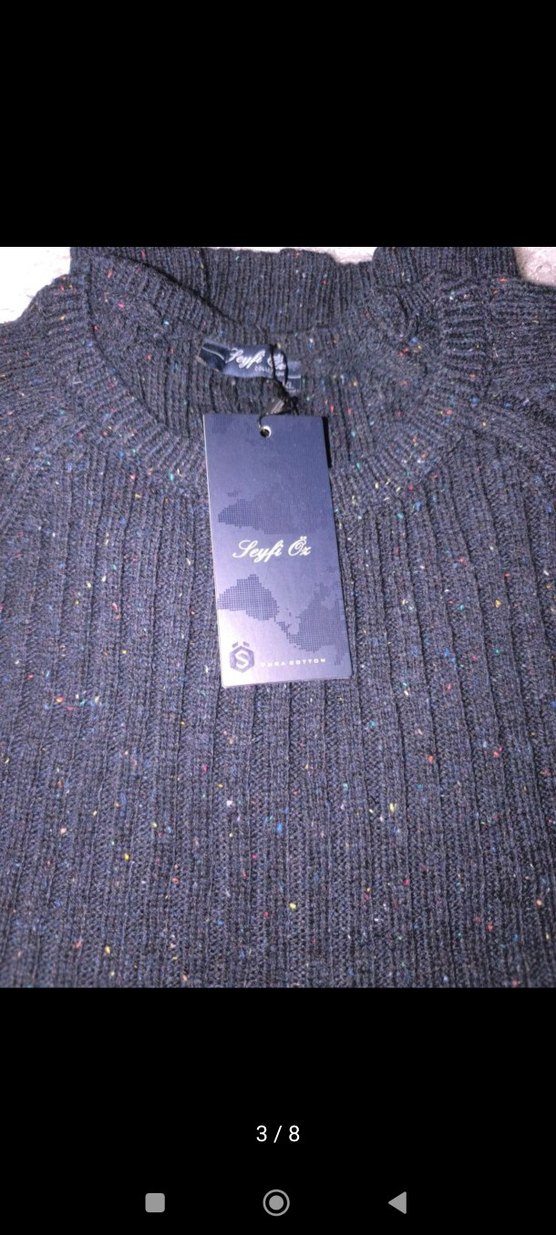 Seyfi öz  erkek Kazak - Görsel 3