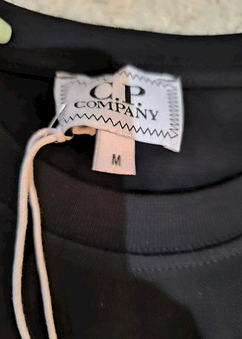 m Beden C.P Company erkek takım