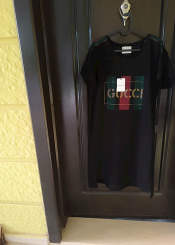 Gucci bayan elbise
