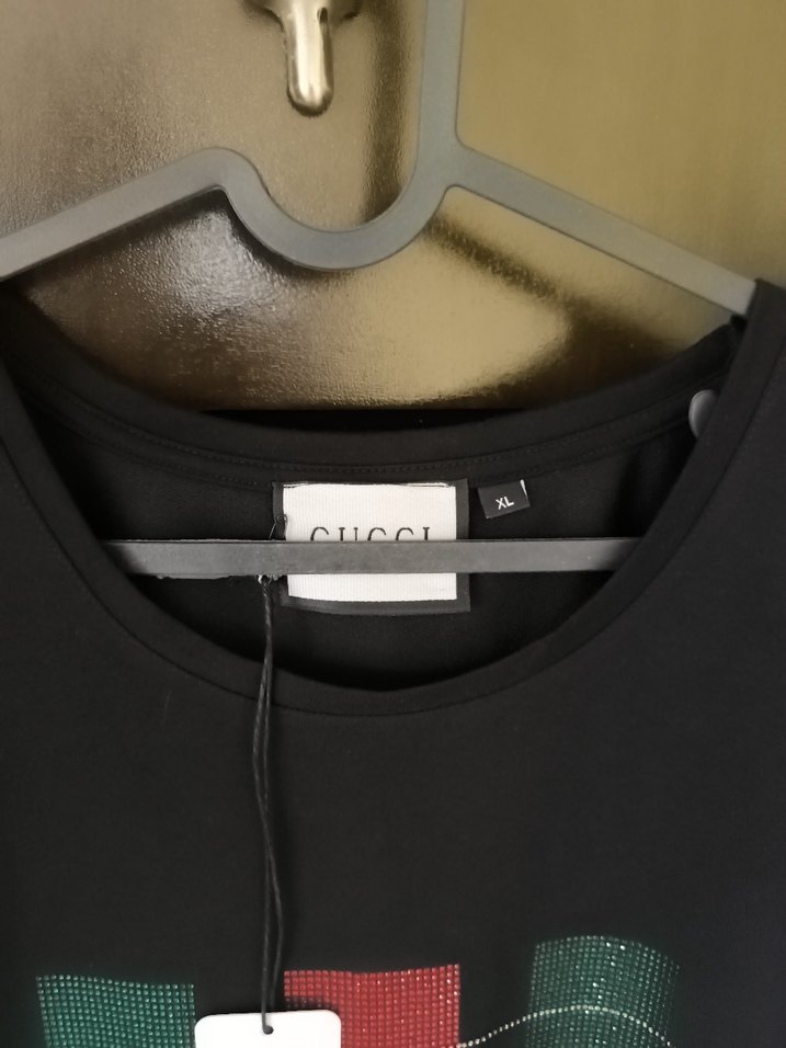 Gucci bayan elbise - Görsel 3