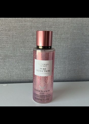 Victoria's Secret Pure Seduction Simli Limited Edition