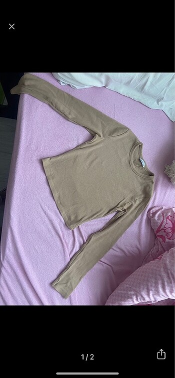 Bershka bluz