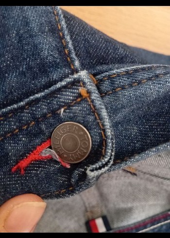 kadın Gri Regular Fit Denim Jean - Görsel 3
