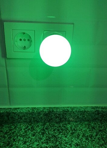 Beden çeşitli Renk Kumandalı ampül RGB ampül