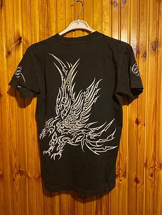 m Beden Tribal tişört